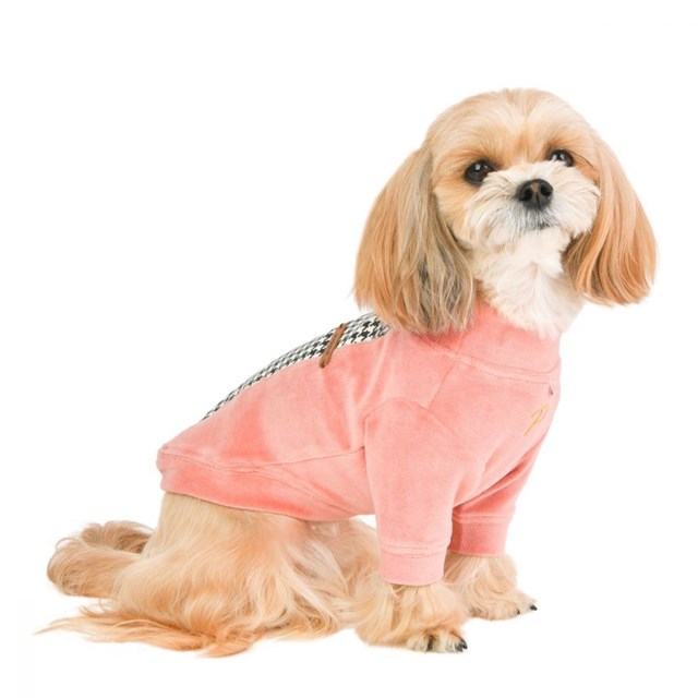 Amari Indian Pink - Hundtröja