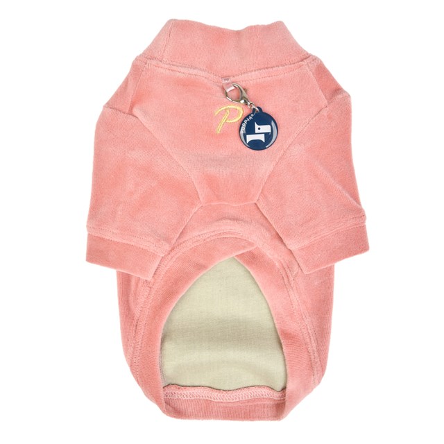 Amari Indian Pink - Hundtröja