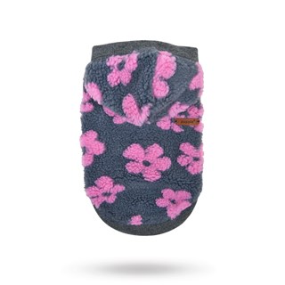 Ren Hundtröja - Rosa