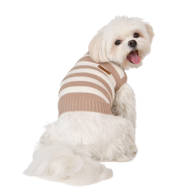 Ollie Hundtröja - Beige