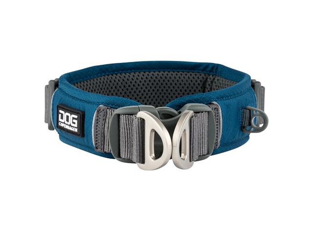 Urban Explorer Halsband Ocean Blue