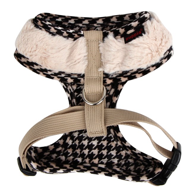 Zest Beige - Fodrad Hundsele - Large
