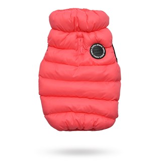 Ultra Light Vest B Pink Hundtäcke