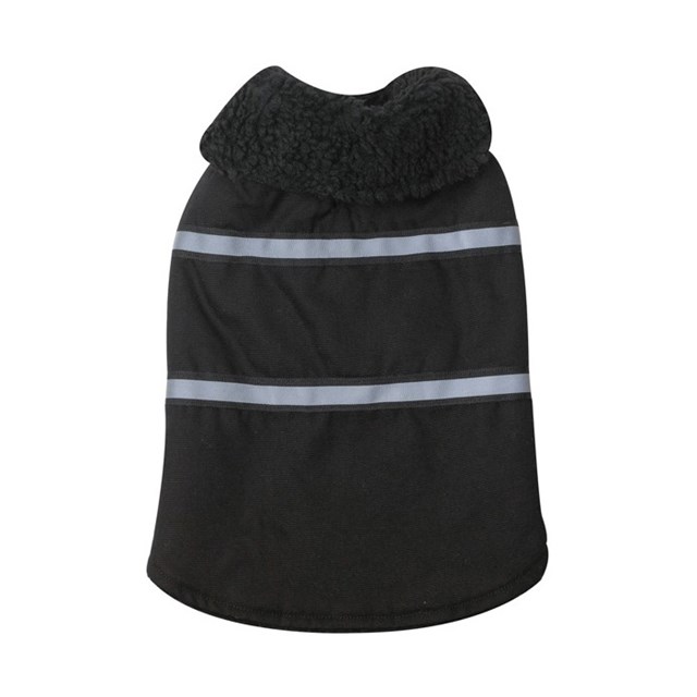 Cotton Duck Ranch Jacka - Black