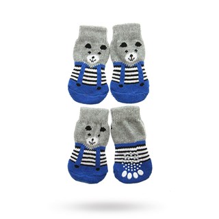 Teddy's Trousers - Hundstrumpor