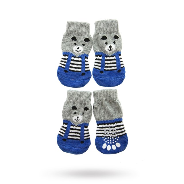 Teddy's Trousers - Hundstrumpor