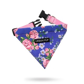 Floral Burst Bandana