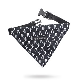 Skulls & Crossbones Bandana