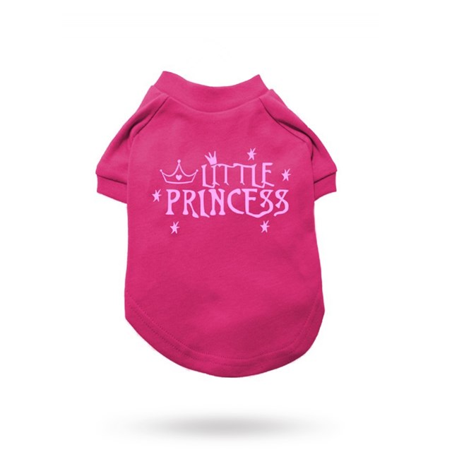 Little Princess - T-Shirt