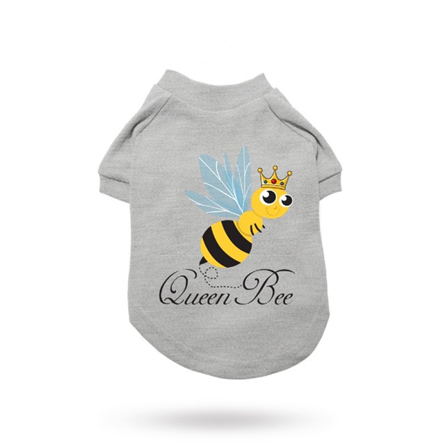 Queen Bee - T-Shirt