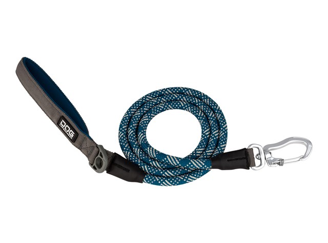 Urban ROPE Leash Hundkoppel - Ocean Blue