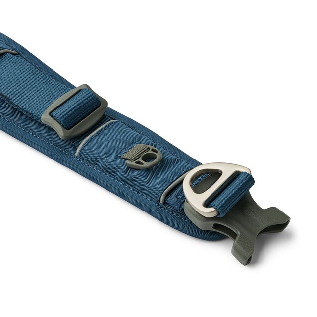 URBAN EXPLORER 3.0 HALSBAND OCEAN BLUE