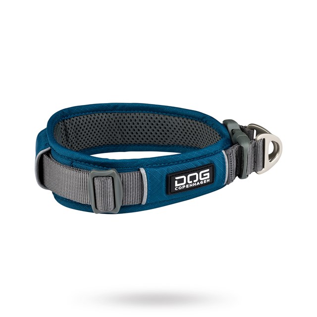 Urban Explorer Halsband Ocean Blue