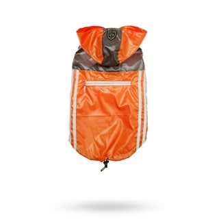 Urban Rain Vest - Orange