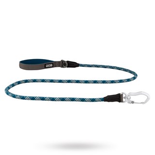 Urban Rope Leash Hundkoppel - Ocean Blue