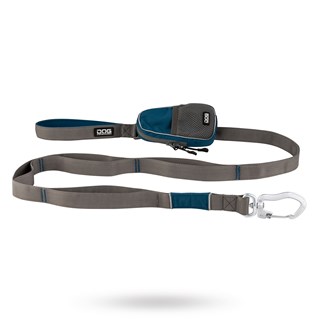 Urban Trail Leash Hundkoppel - Ocean Blue