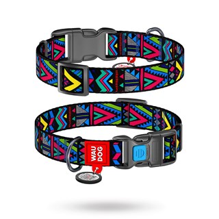 Waudog Indie - Hundhalsband