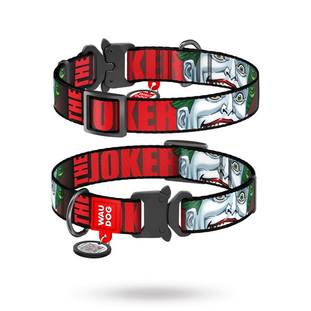 WAUDOG Joker - Hundhalsband