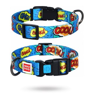 Waudog Wow - Hundhalsband