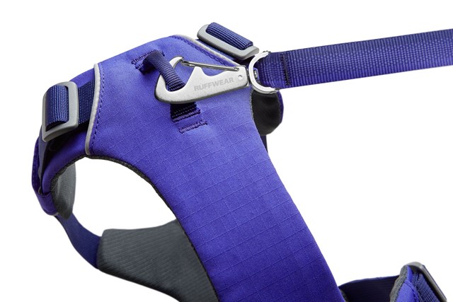 Front Range HUCKLEBERRY BLUE Hundsele