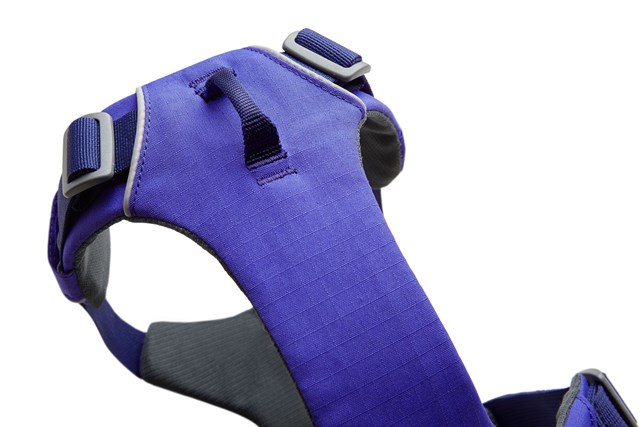 Front Range HUCKLEBERRY BLUE Hundsele