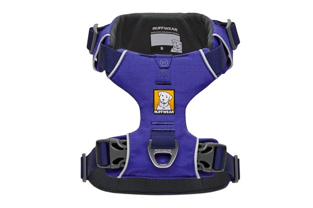 Front Range HUCKLEBERRY BLUE Hundsele