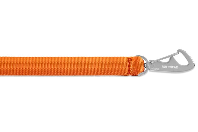 Front Range Campfire Orange Koppel