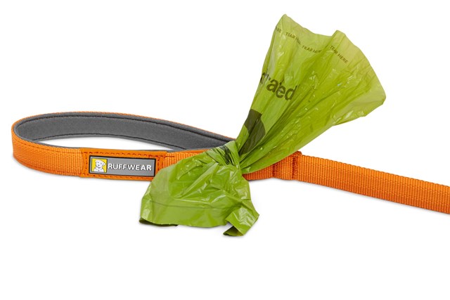 Front Range Campfire Orange Koppel