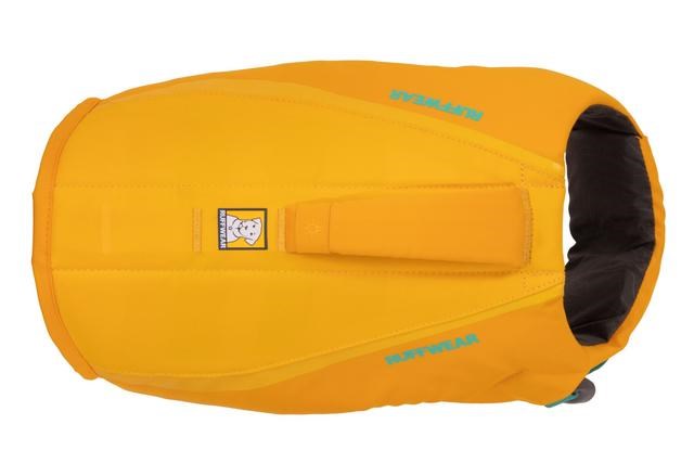 Float Coat Flytväst - Wave Orange