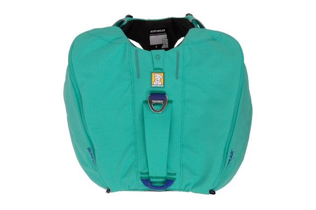 Front Range Day Pack Klövjeväska - AURORA TEAL