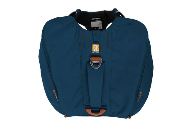 Front Range Day Pack Klövjeväska - Blue Moon