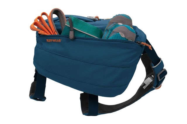 Front Range Day Pack Klövjeväska - Blue Moon