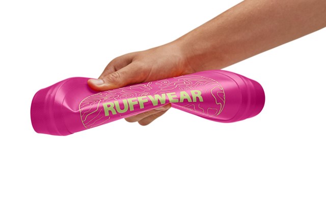 Camp Flyer Pitaya Pink Frisbee