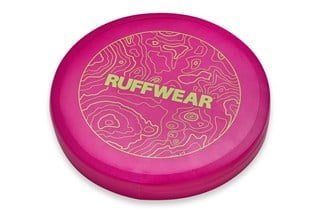 Camp Flyer Pitaya Pink Frisbee