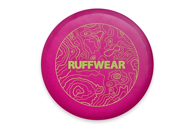 Camp Flyer Pitaya Pink Frisbee