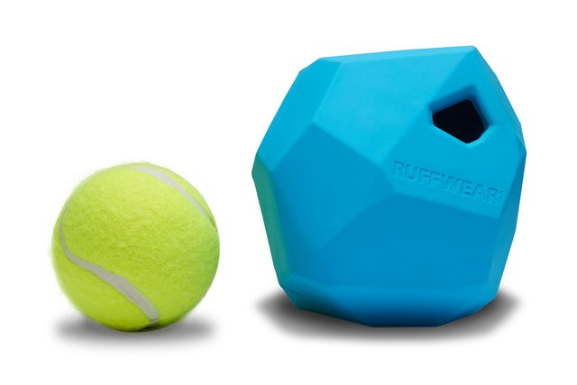 Gnawt A Rock Metolius Blue