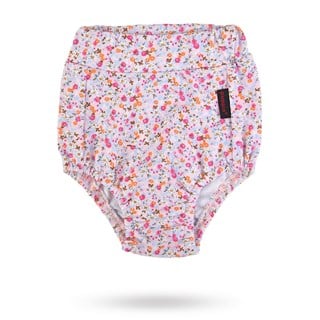 Wildflower Sanitary Pink Tikskydd