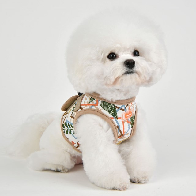Botanical Beige - Hundsele