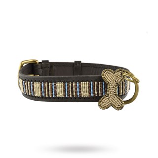 Halsband Blue Nile