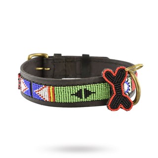 Halsband Maragoli