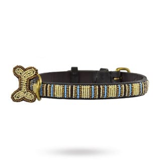 Skinny Halsband Blue Nile