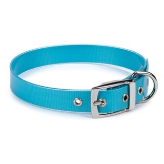 Waterproof Halsband - Blue Bird - Medium