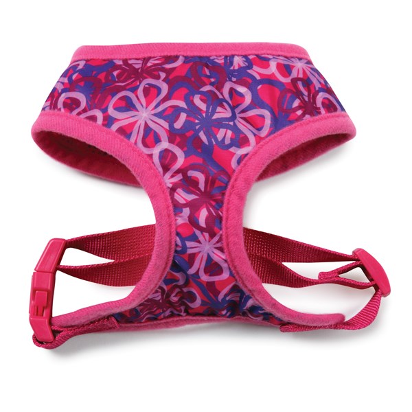 Carolina Pink - Hundsele Large