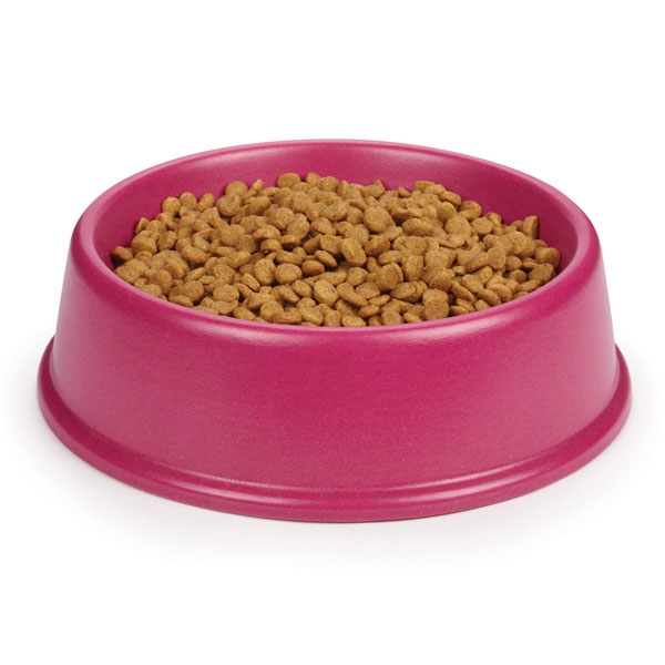 Botanical Rose - Matskål - En produkt från Doggie.se Botanical Rose - Matskål - Mat / Godis