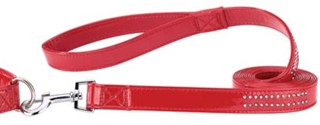 Esc Jewel Studded Koppel - Röd