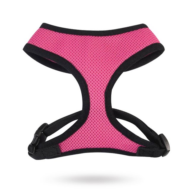 Casual Mesh Pink - Hundsele