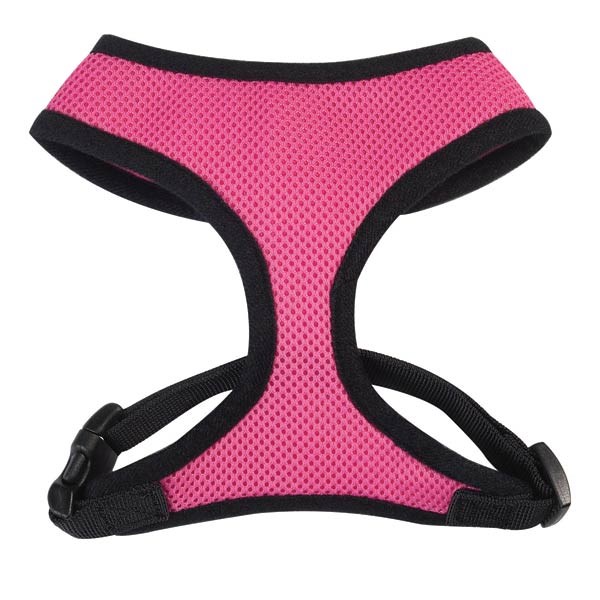 Casual Mesh Pink - Hundsele
