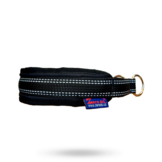 Zero Dc Blizard Halsband - Svart