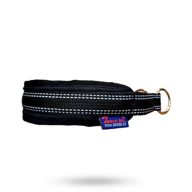 Zero DC Blizard Halsband - Svart