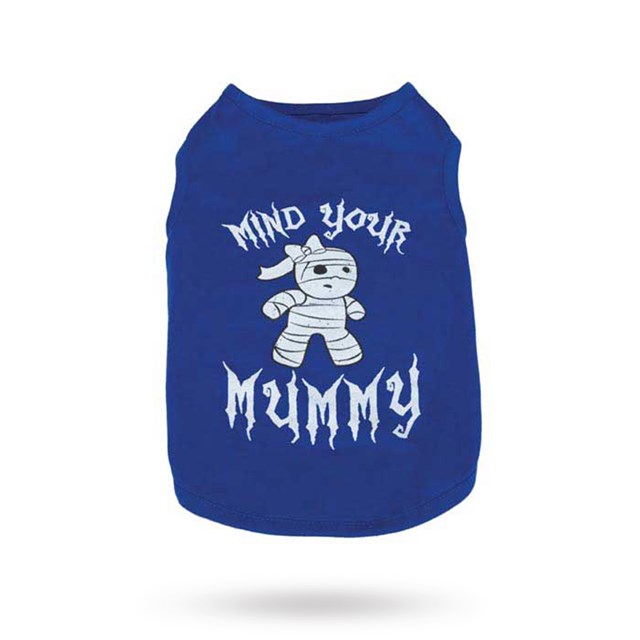 Mind Your Mummy XXS